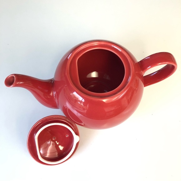 Royal Doulton Gordon Ramsey Maze Tea Pot - Picture 6 of 10